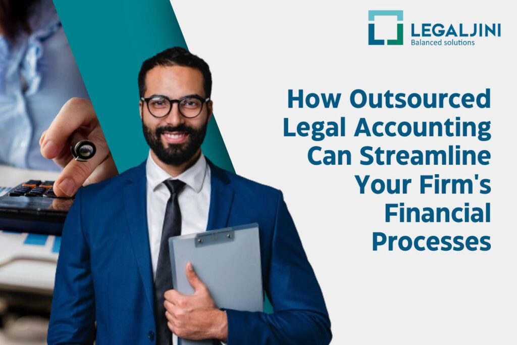 Outsourced Legal Accounting