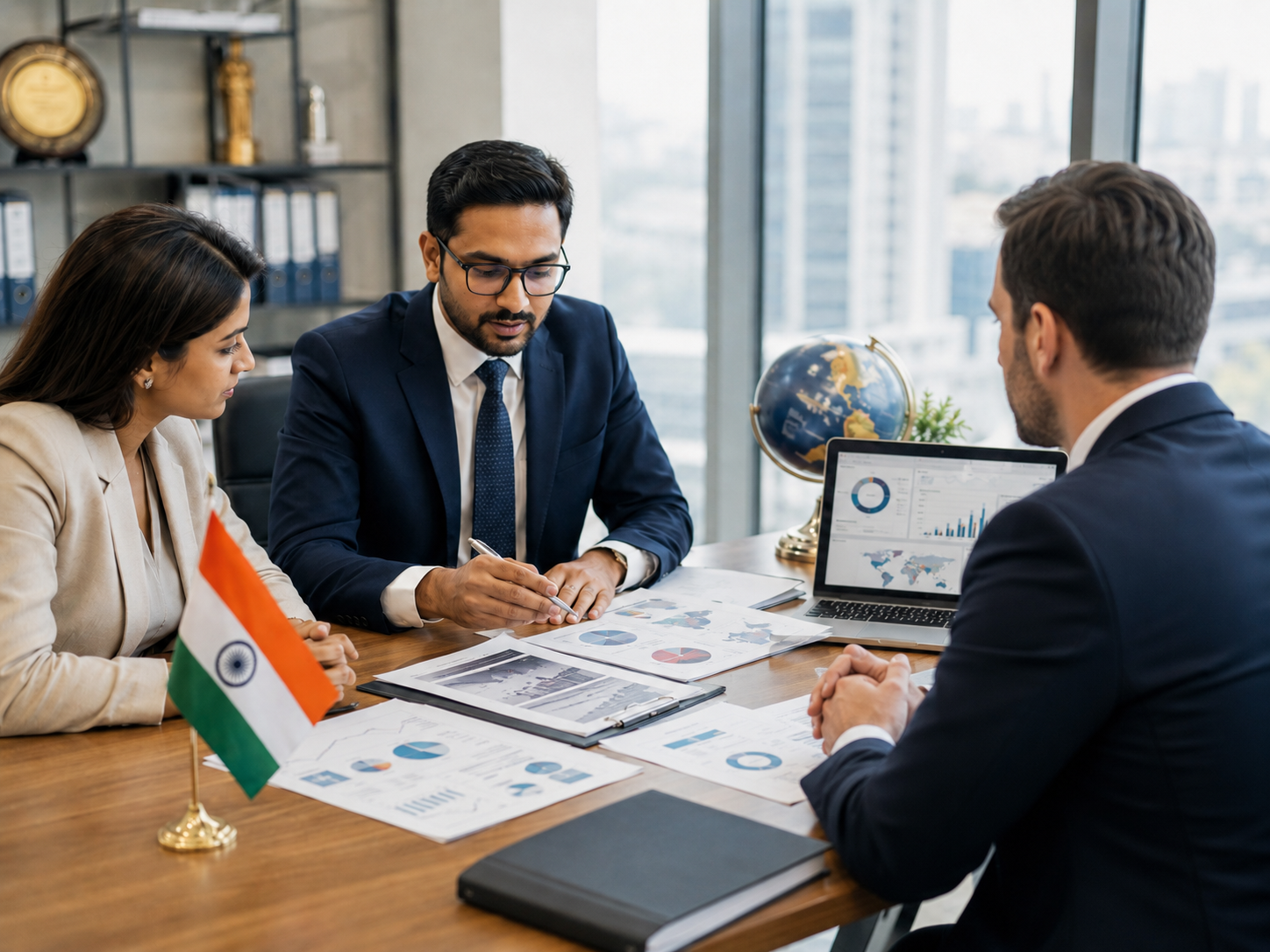 FDI & FEMA Compliance in India
