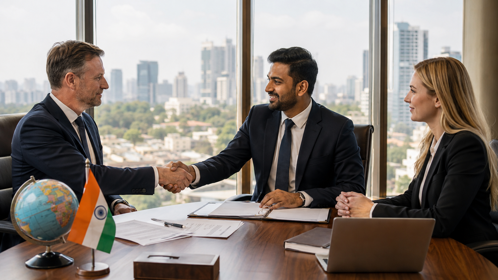 How to Incorporate Subsidiary of Foreign Company in India
