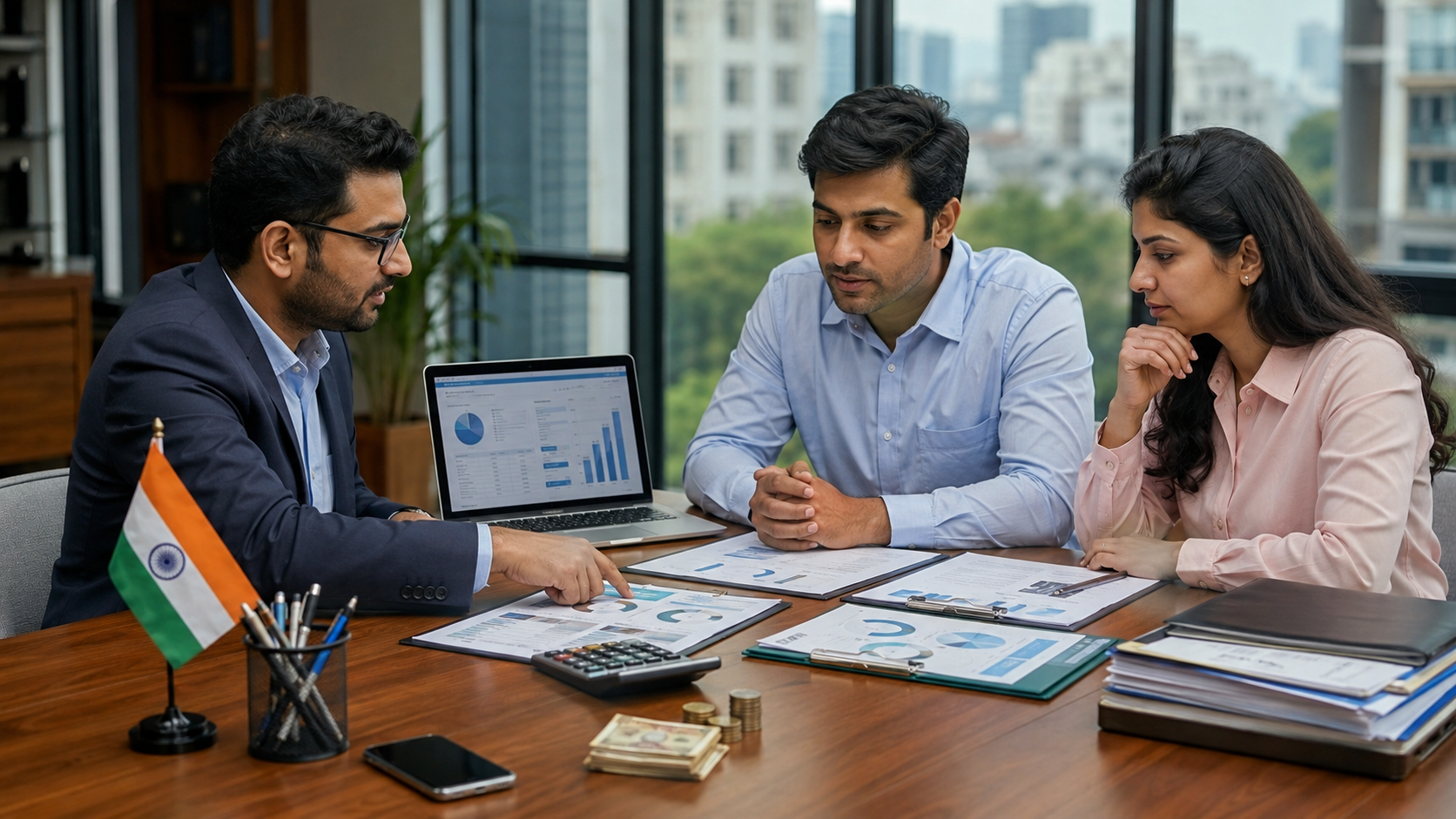 Payroll Outsourcing Cost in India