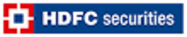 HDFC Securities