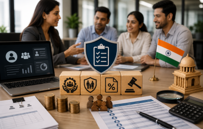 Payroll Compliance in India