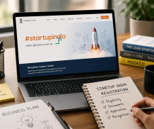 What Is Startup India Registration
