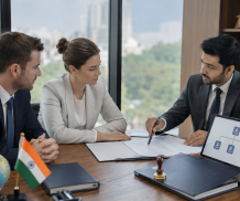 How to Set Up a Wholly Owned Subsidiary in India