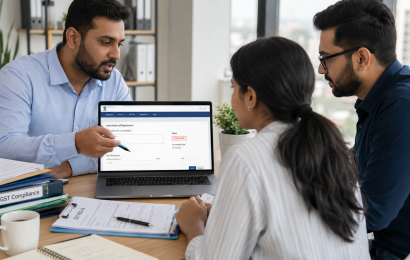 How to Cancel GST Registration in India