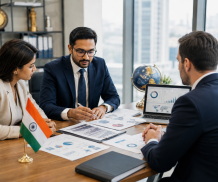 FDI & FEMA Compliance in India