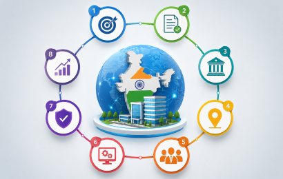 How to Set Up a GCC in India