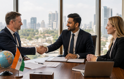 How to Incorporate Subsidiary of Foreign Company in India