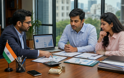 Payroll Outsourcing Cost in India