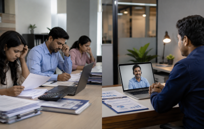 In-House Payroll vs Outsourced Payroll