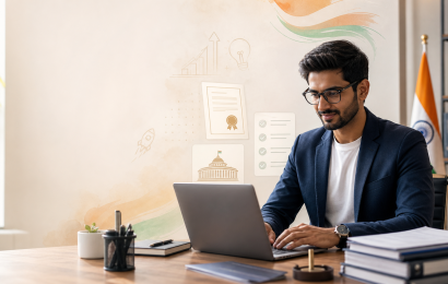 What Is Startup India Registration & How to Get One? 2026 Guide